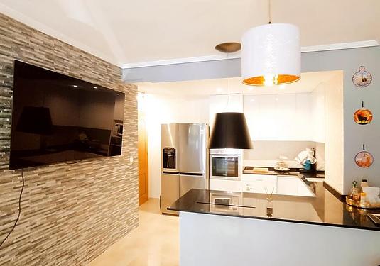 Duplex in Dehesa de Campoamor