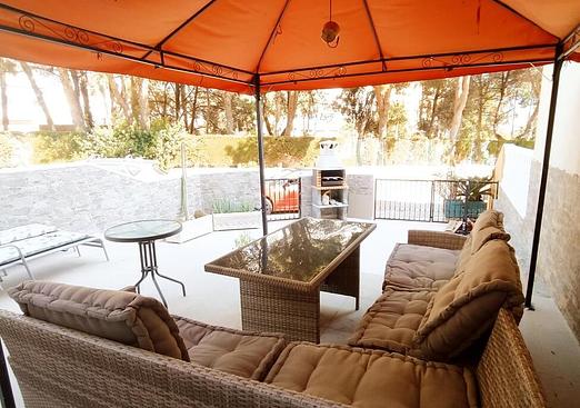 Duplex in Dehesa de Campoamor