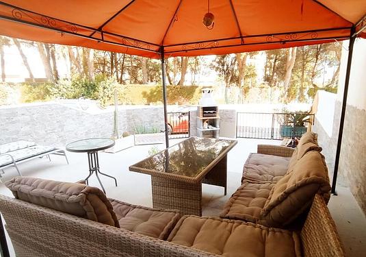 Duplex in Dehesa de Campoamor