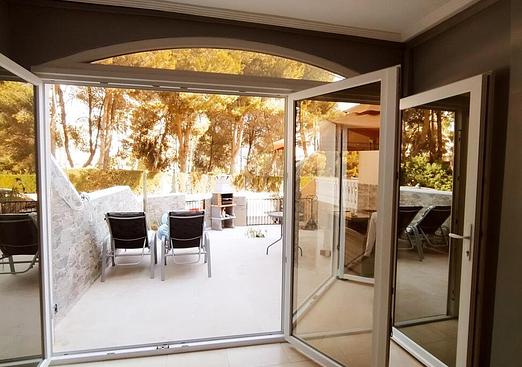 Duplex in Dehesa de Campoamor