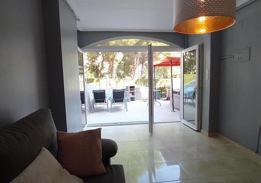 Duplex in Dehesa de Campoamor
