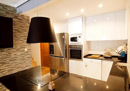 Duplex in Dehesa de Campoamor