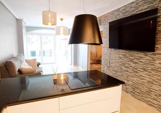 Duplex in Dehesa de Campoamor