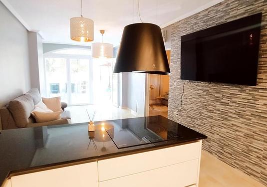 Duplex in Dehesa de Campoamor