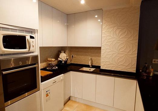 Duplex in Dehesa de Campoamor