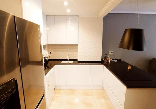 Duplex in Dehesa de Campoamor