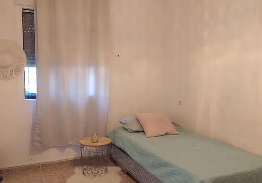 Duplex in Dehesa de Campoamor