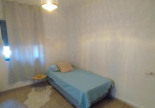 Duplex in Dehesa de Campoamor