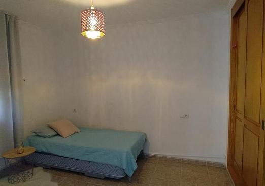 Duplex in Dehesa de Campoamor