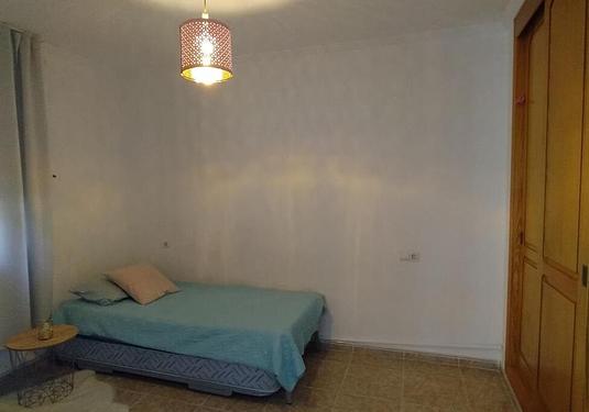 Duplex in Dehesa de Campoamor