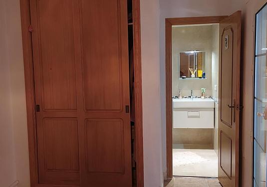 Duplex in Dehesa de Campoamor