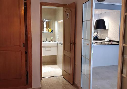 Duplex in Dehesa de Campoamor