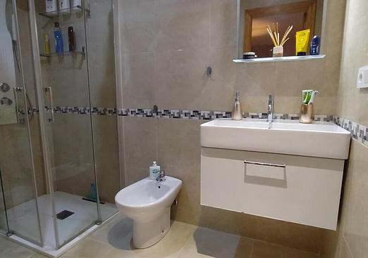 Duplex in Dehesa de Campoamor