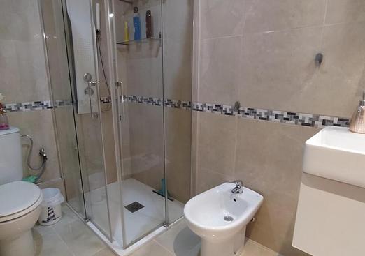 Duplex in Dehesa de Campoamor