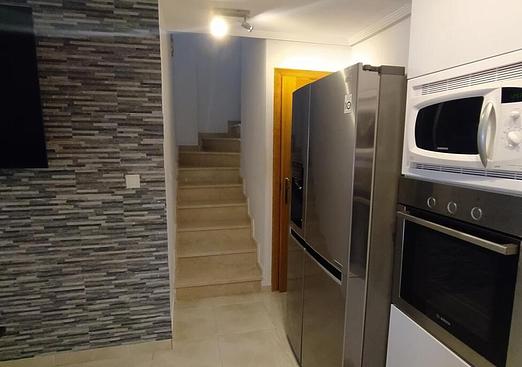 Duplex in Dehesa de Campoamor