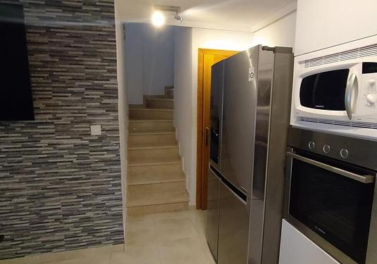 Duplex in Dehesa de Campoamor