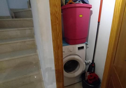 Duplex in Dehesa de Campoamor