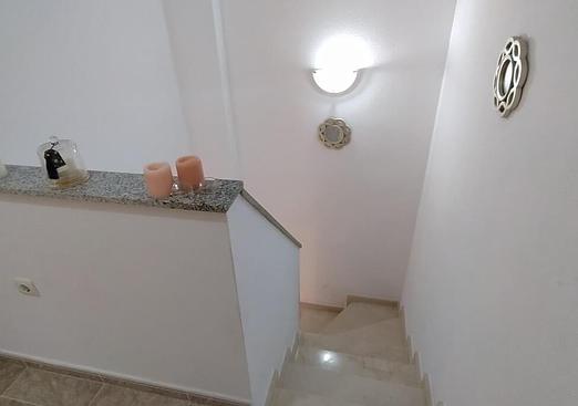 Duplex in Dehesa de Campoamor