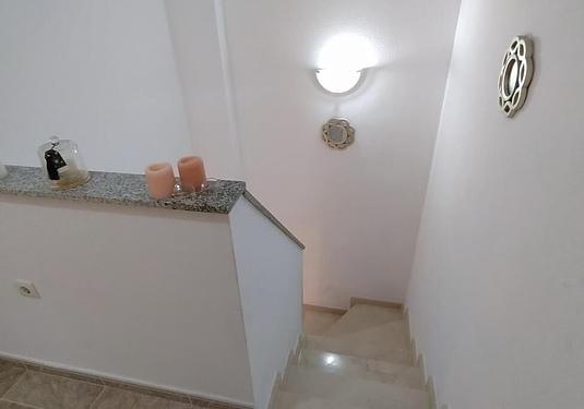 Duplex in Dehesa de Campoamor