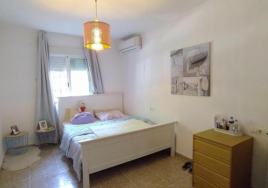 Duplex in Dehesa de Campoamor