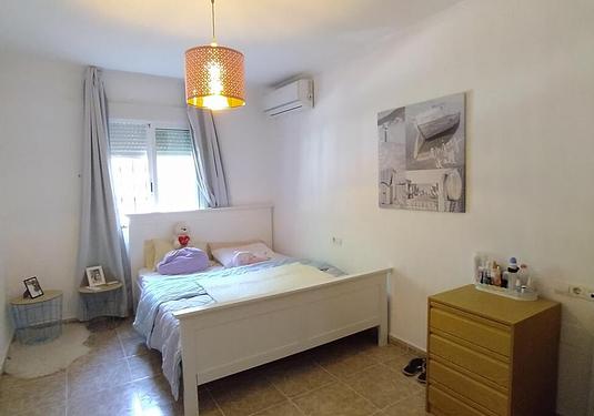 Duplex in Dehesa de Campoamor