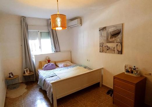 Duplex in Dehesa de Campoamor