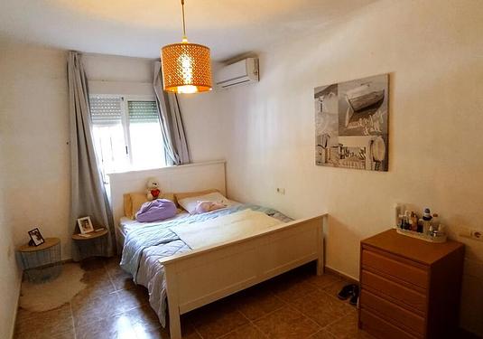 Duplex in Dehesa de Campoamor