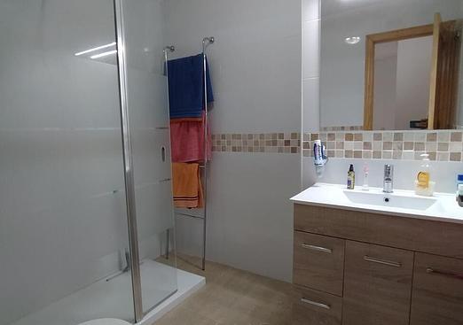 Duplex in Dehesa de Campoamor