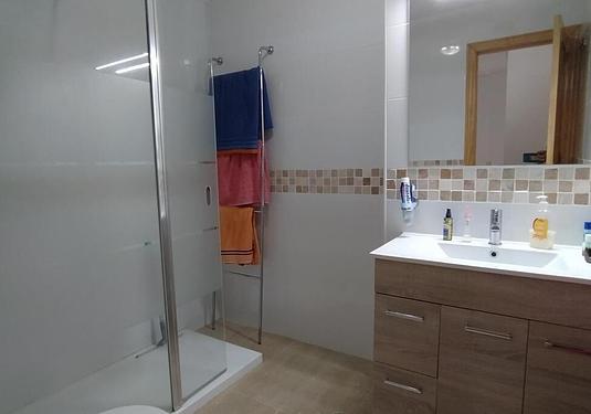 Duplex in Dehesa de Campoamor