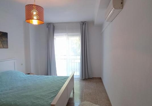 Duplex in Dehesa de Campoamor