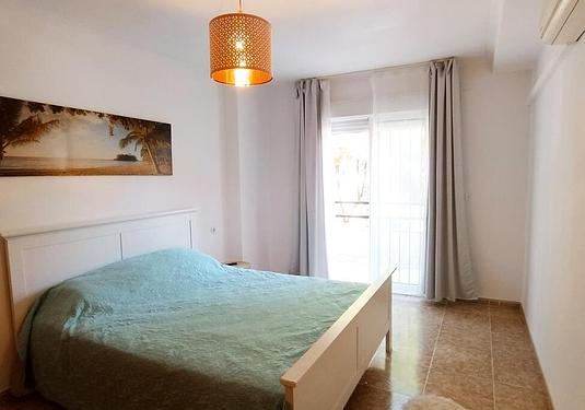 Duplex in Dehesa de Campoamor