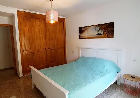 Duplex in Dehesa de Campoamor