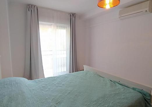 Duplex in Dehesa de Campoamor