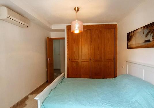 Duplex in Dehesa de Campoamor