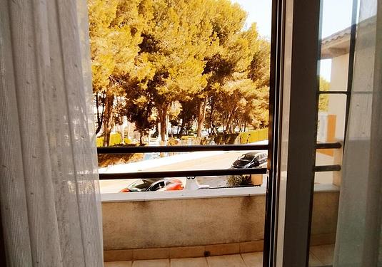 Duplex in Dehesa de Campoamor