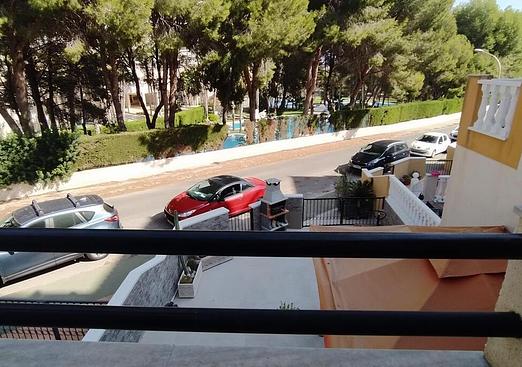 Duplex in Dehesa de Campoamor