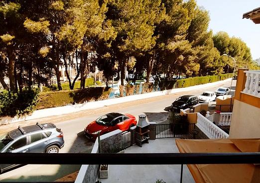 Duplex in Dehesa de Campoamor