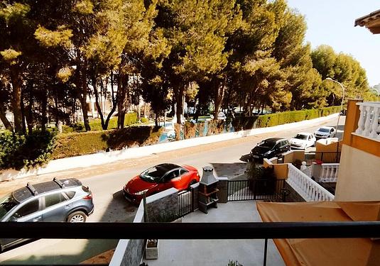 Duplex in Dehesa de Campoamor