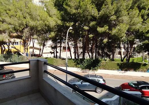 Duplex in Dehesa de Campoamor