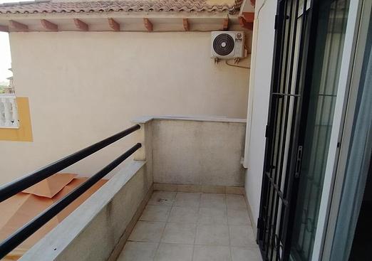 Duplex in Dehesa de Campoamor