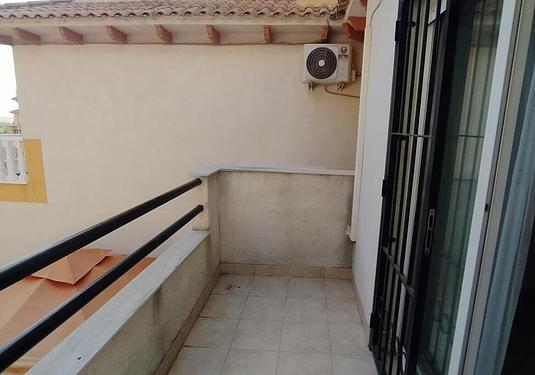 Duplex in Dehesa de Campoamor