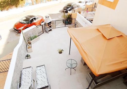 Duplex in Dehesa de Campoamor