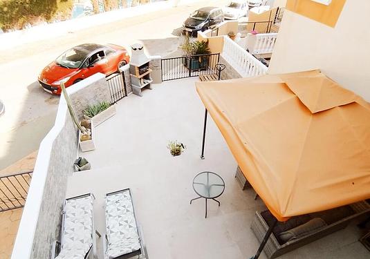 Duplex in Dehesa de Campoamor