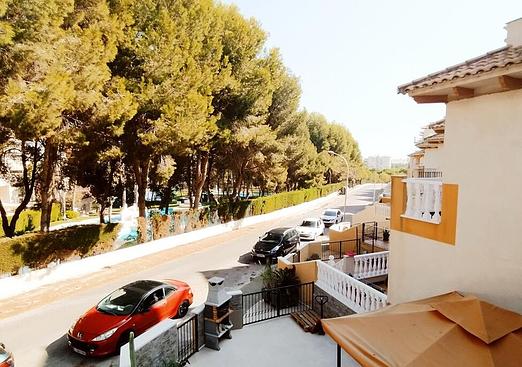 Duplex in Dehesa de Campoamor