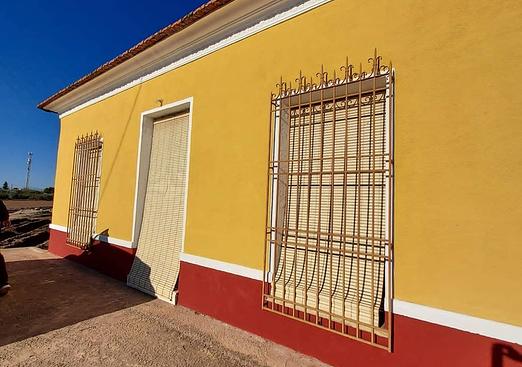 Country house in Orihuela