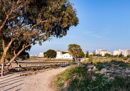 Apartment in Torrevieja