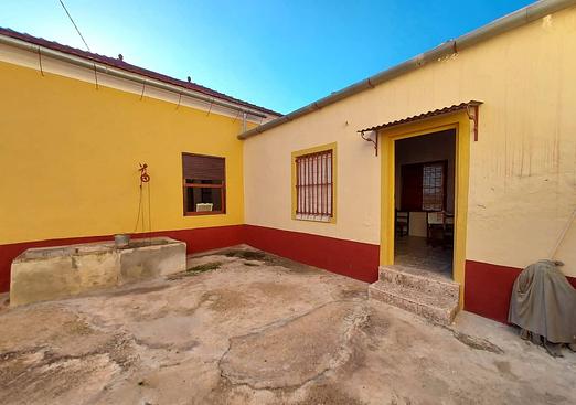 Country house in Orihuela