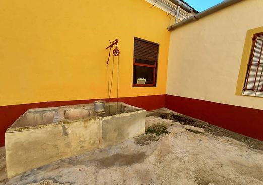 Country house in Orihuela