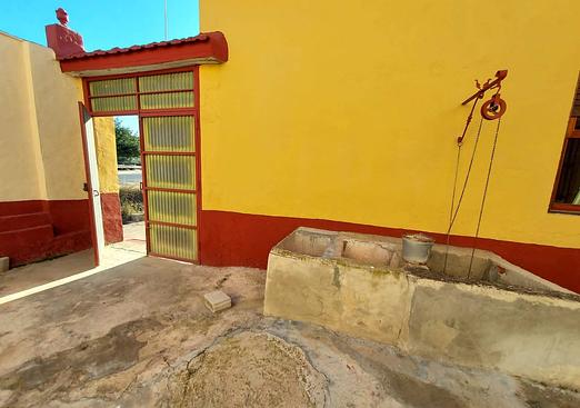 Country house in Orihuela