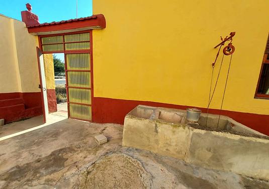 Country house in Orihuela